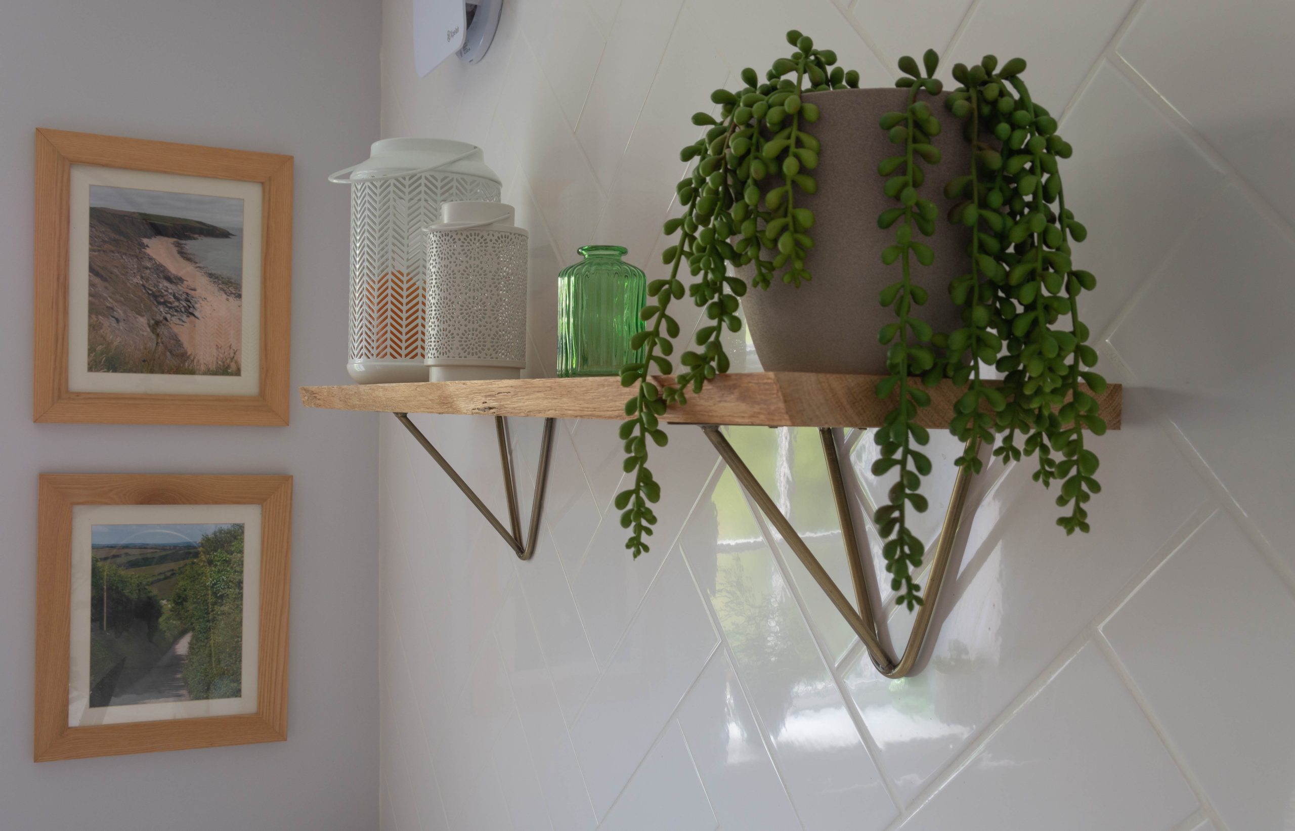 Cambridge Interior Design utility room