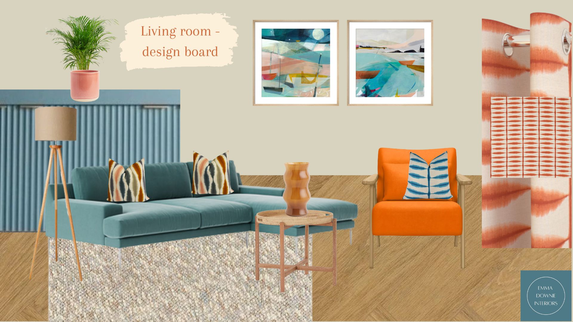 Cambridge interior design design board Cambridge interior design design board