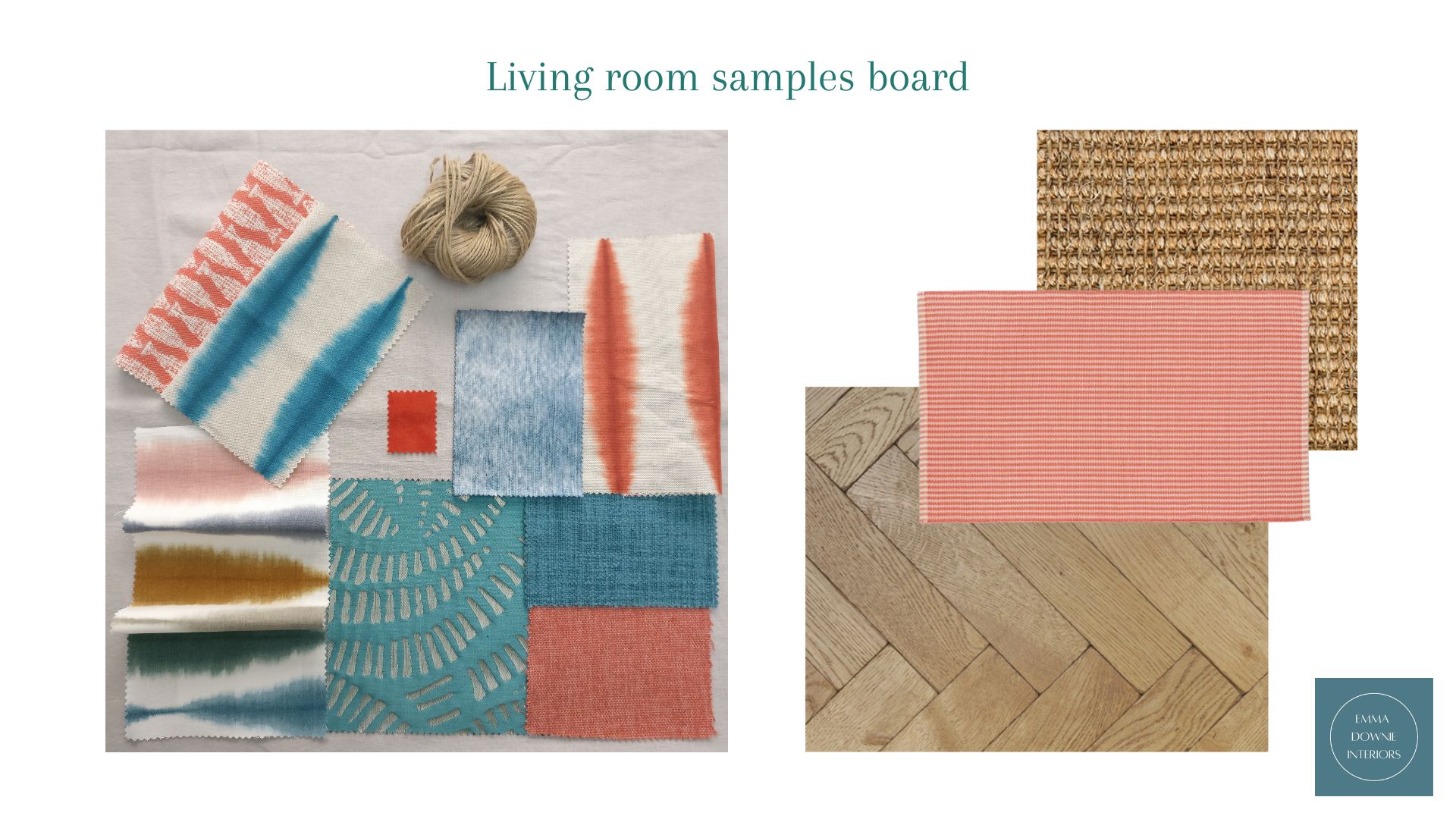 Cambridge interior design sample boards Cambridge interior design sample boards