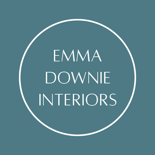 Emma Downie Interior Design logo