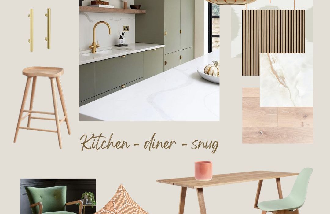 Design board