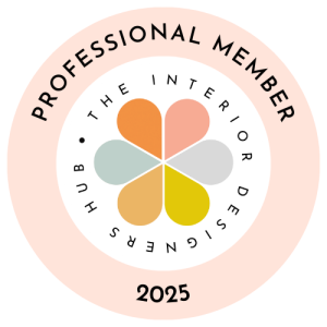 The Interior Designers Hub - Professional Member 2025 logo