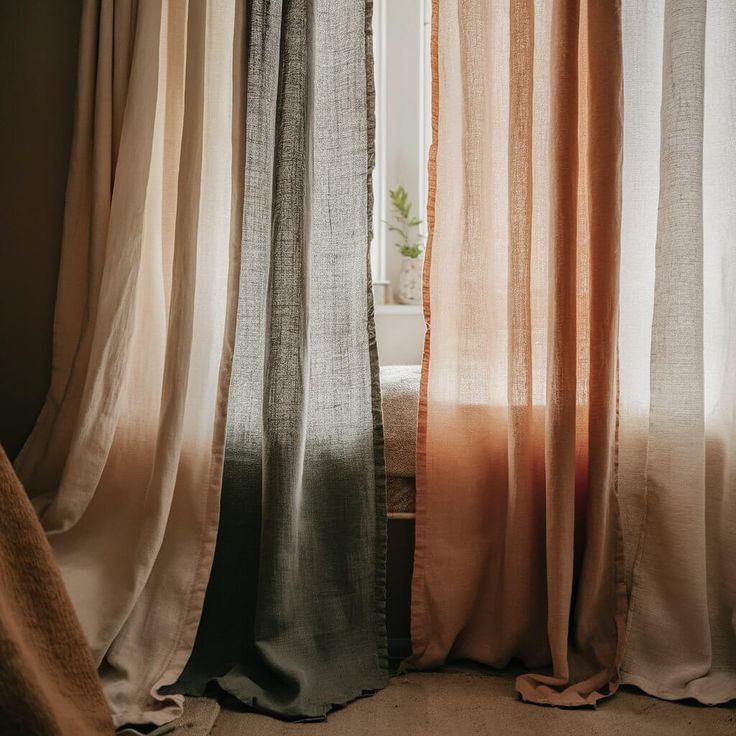 breezy curtains Breezy curtains